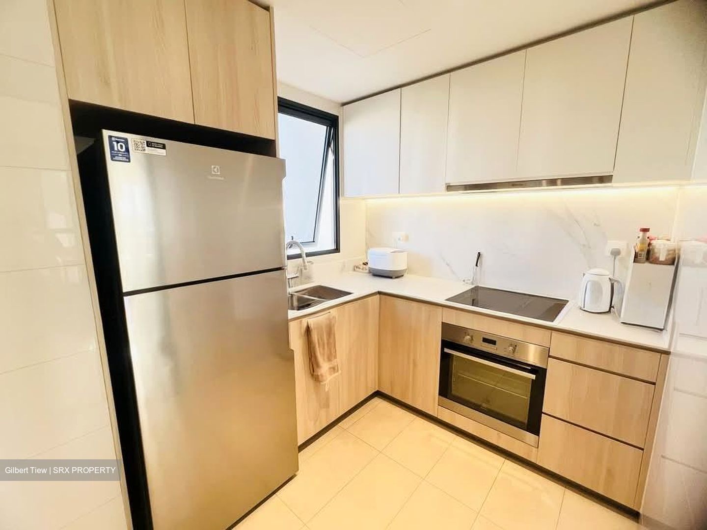 Riverfront Residences (D19), Apartment #537689601